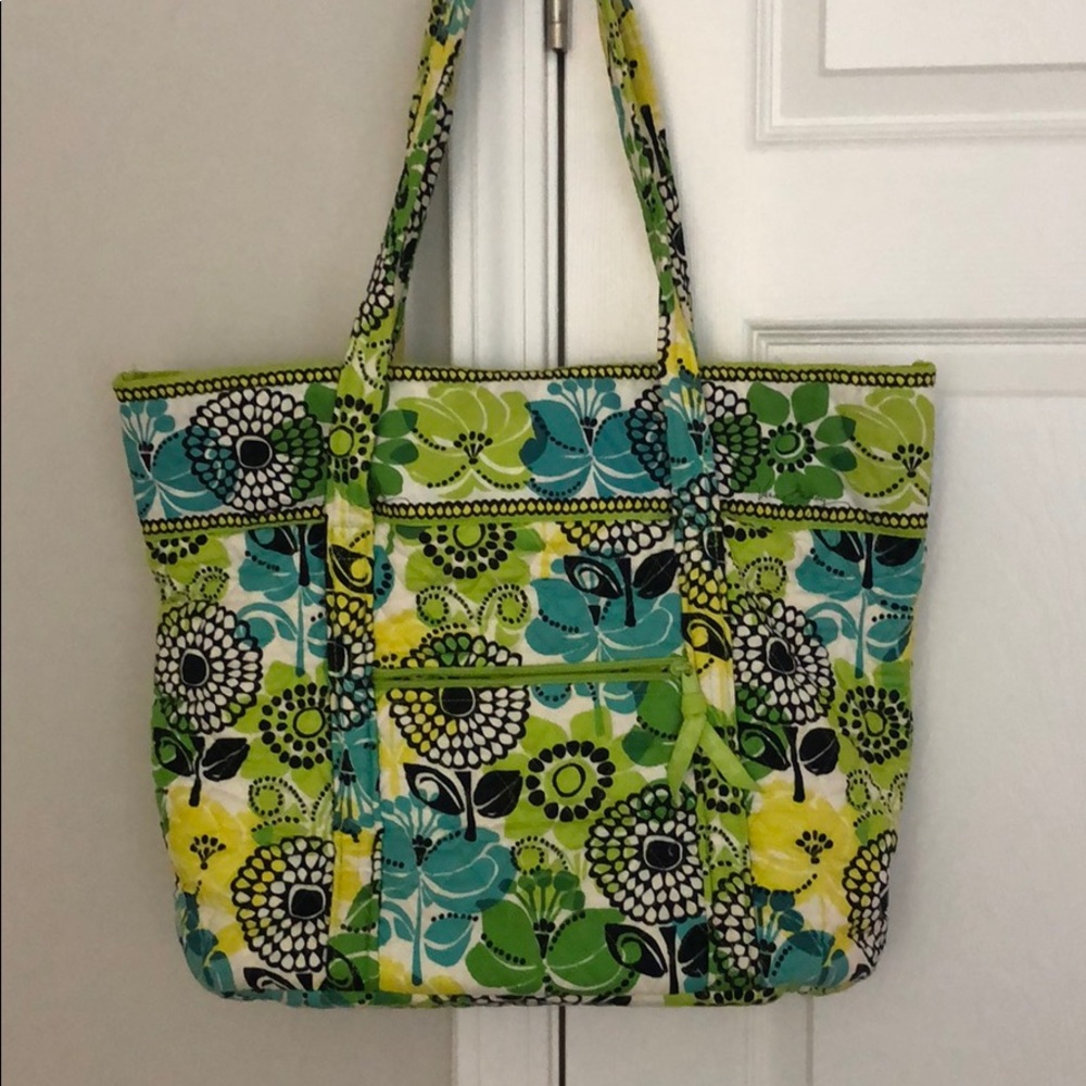 Vera Bradley tote